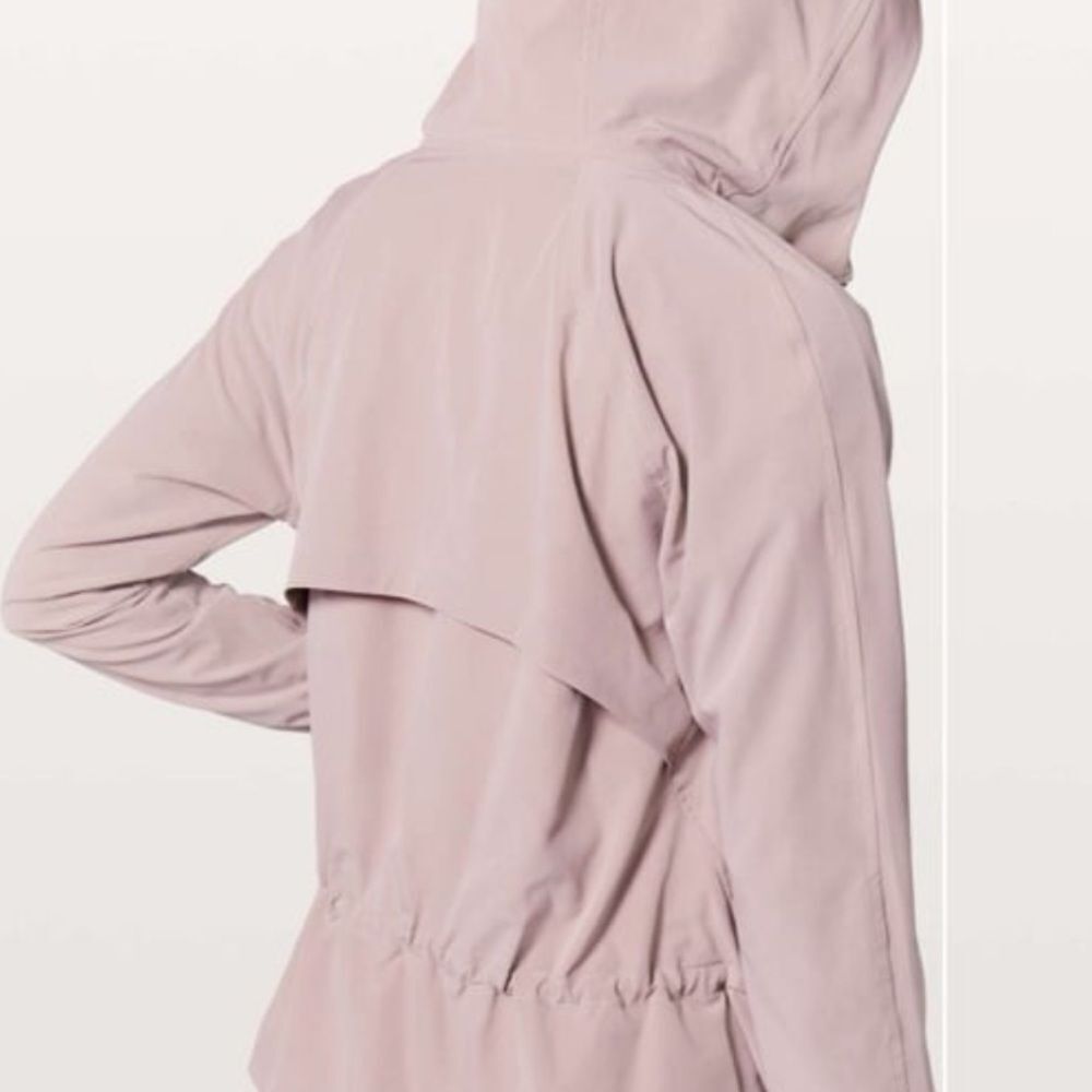 Lululemon Lightweight Jacket 4 - image 6